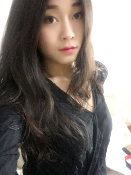 桃色添香💘后会无期主播照片