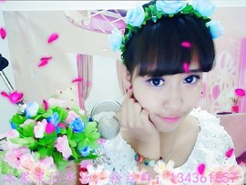 ╰妍小妖゜主播照片
