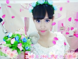 ╰妍小妖゜主播照片