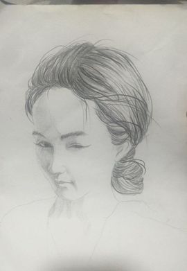 冷❤️冷仙儿主播照片