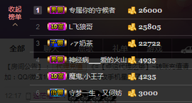 ╭ァ庅丶娜暂停播主播照片