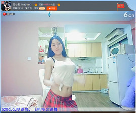 亲切家族主播照片
