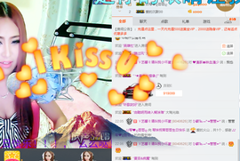 琴妹妹—-暂别主播照片