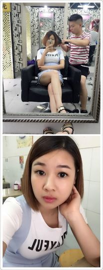 橙子江湖再见啦！主播照片