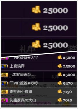 沈蜜儿主播照片