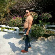 爱三哥没坎坷海报