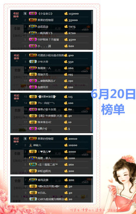 糖果果糖果主播照片