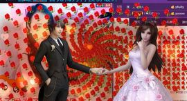 木子鑫垚好声音主播照片