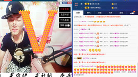 MC^伟仔^主播照片