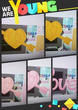 气质小神经~主播照片