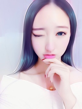 风中的风铃主播照片