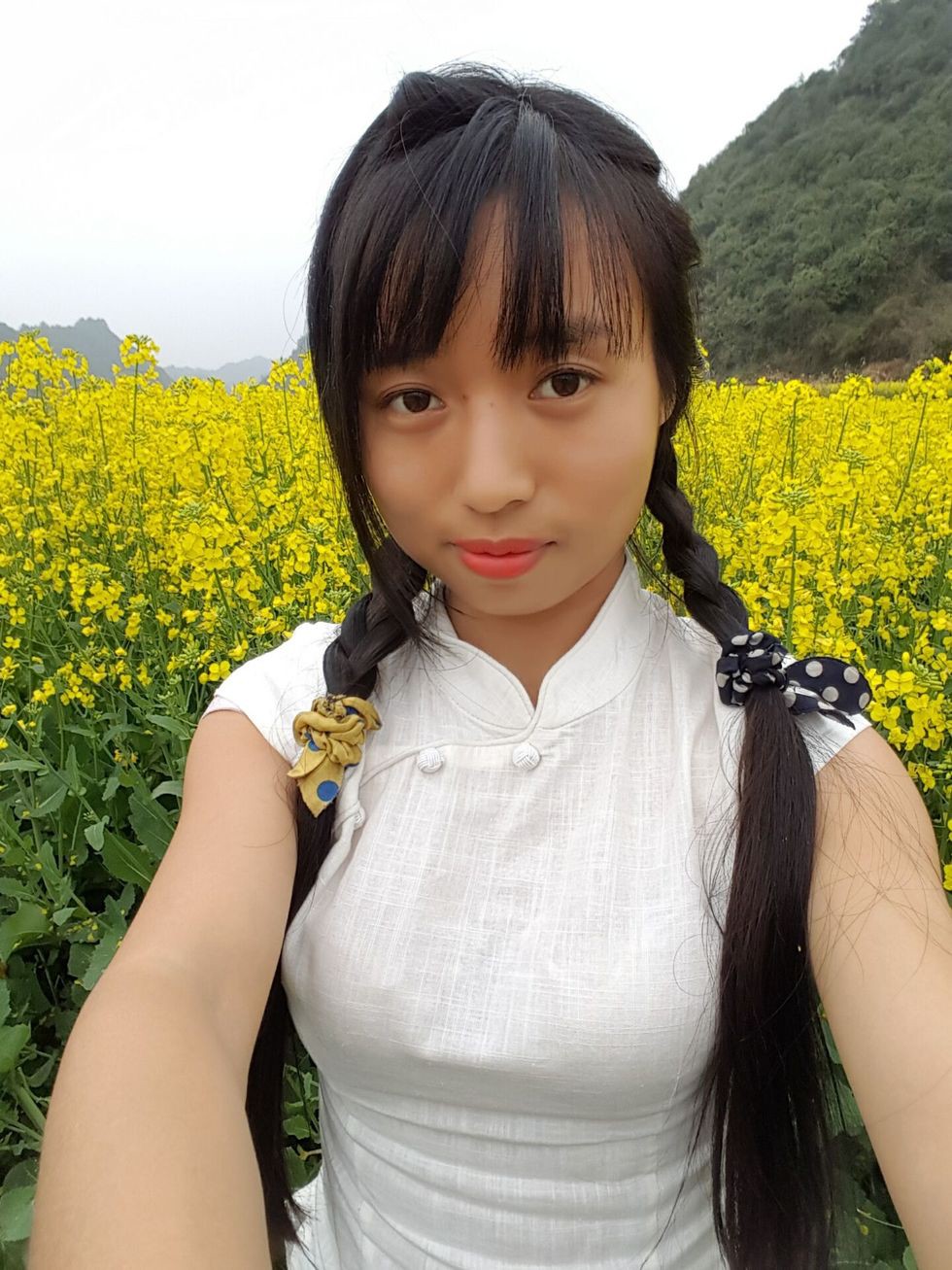 风中的风铃的图片