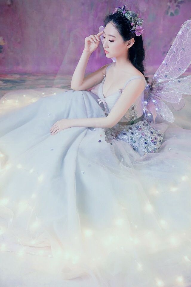 风中的风铃的图片