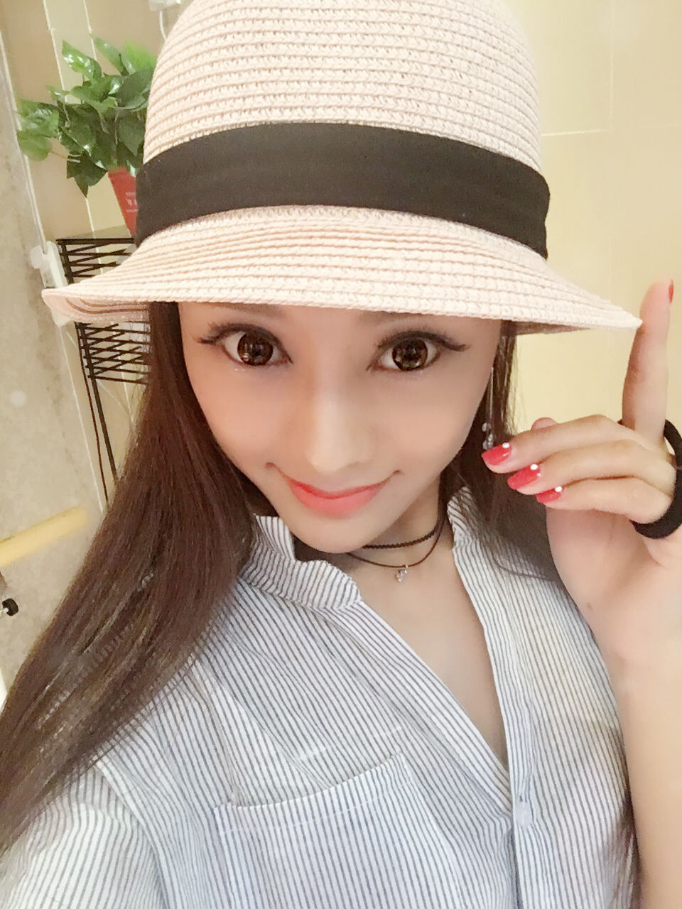风中的风铃的图片