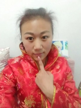 风中的风铃主播照片