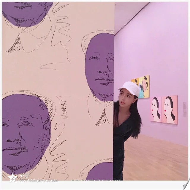 风中的风铃的图片