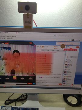 ✿＂然然然大小姐主播照片