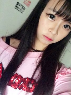 果果是个小逗比。❤️主播照片