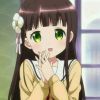 ❥～Youaregu海报