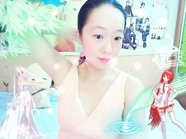 ~梦幻快乐~主播照片