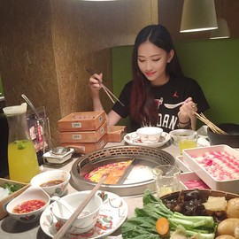 我就是爆脾气主播照片