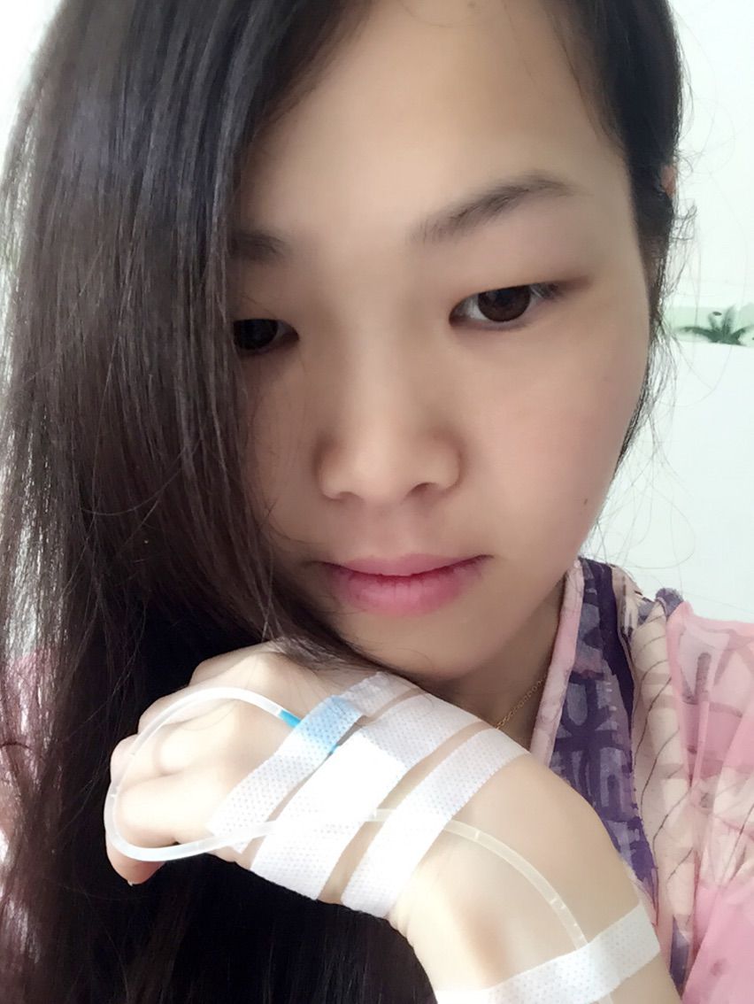 憶之～魔女生病中的主播照片