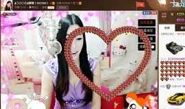 Baby♥明天♥主播照片