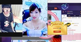 ❤柠檬☂主播照片