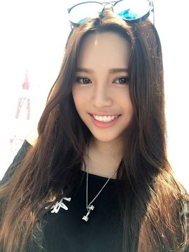 不告诉你小姐姐🦄主播照片