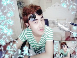 请叫我史导主播照片