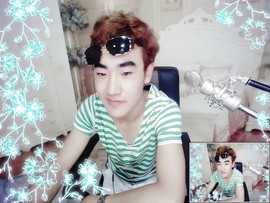 请叫我史导主播照片