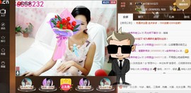 专属💘丫头主播照片