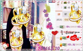 ~幸运魔法~主播照片