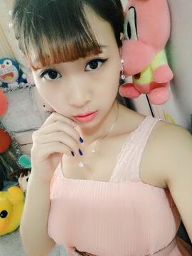 ℳ顔小汐♥主播照片