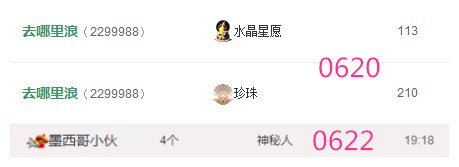 久久幸运久久♥的图片