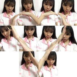 Sunny.夏晨主播照片
