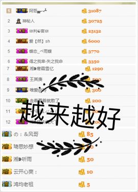 丫头唱歌给你听主播照片
