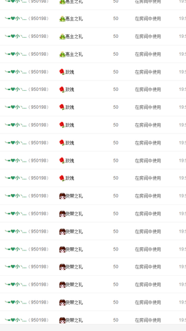 一个人挺好(●—●)主播照片
