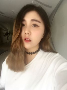 Vicky、清扬主播照片
