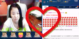 昵称违规，请重新修改主播照片