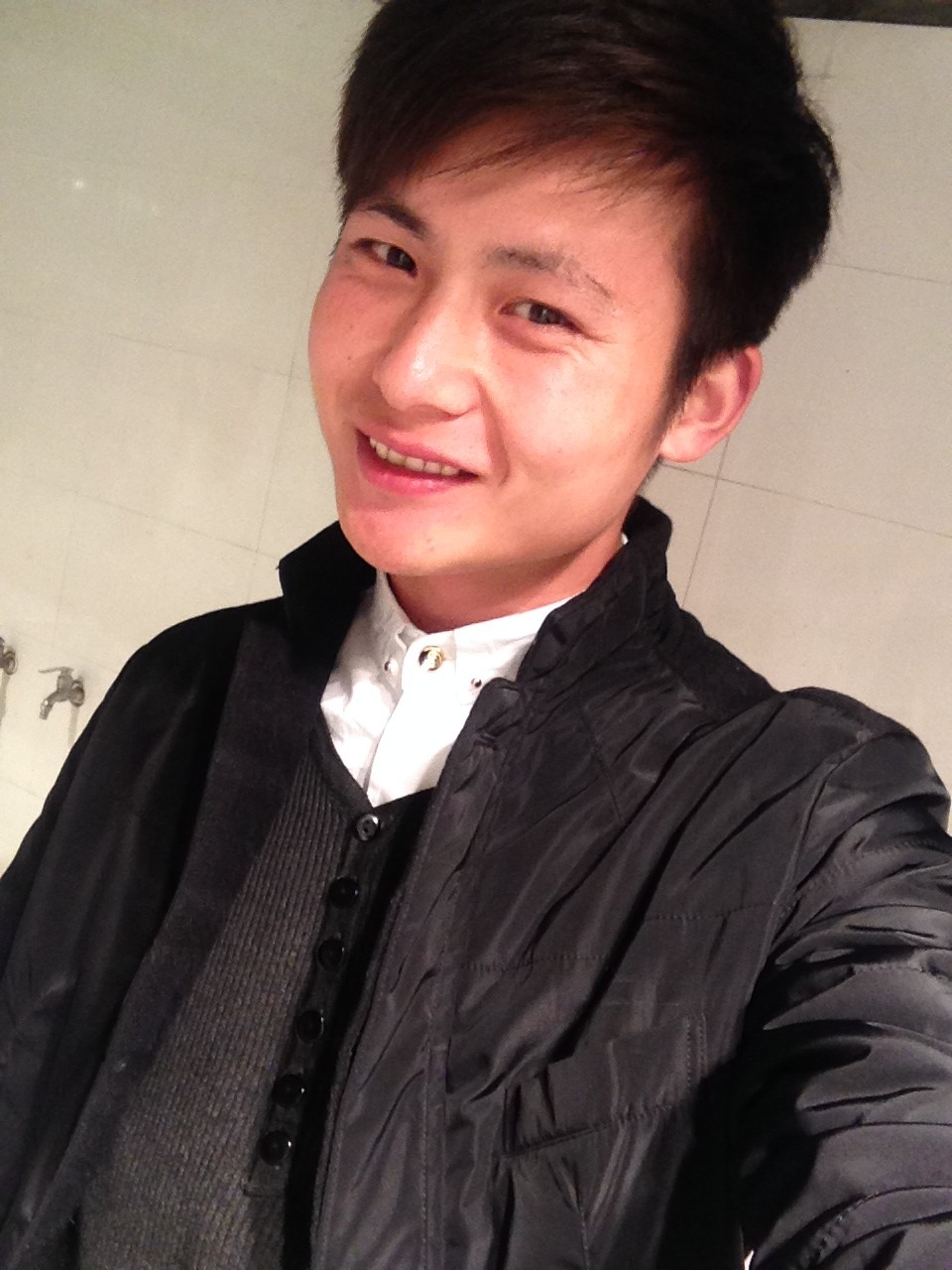 ＂So，nice的主播照片