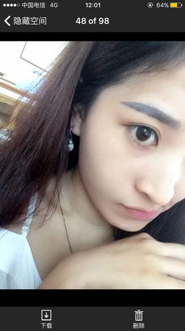 允儿没人疼主播照片