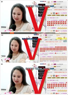 ゞ❤民歌甜姐ゞ主播照片
