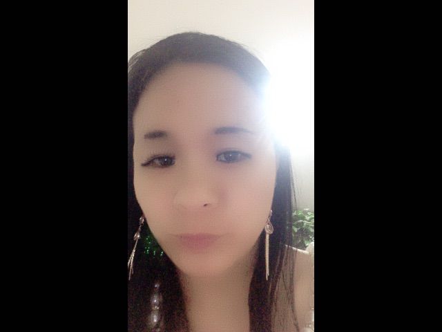 じ紫涵づ的主播照片