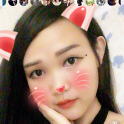天秤girl
