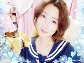 pandora喵爷主播照片
