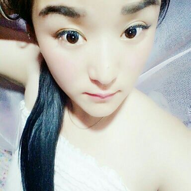娃娃鱼💄💄的主播照片