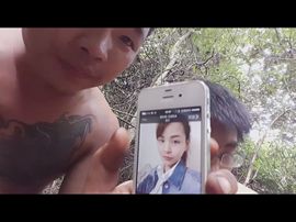 🚩风景🚩主播照片