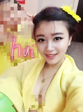 lucky恩宠儿主播照片