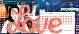 昵称违规，请重新修改主播照片